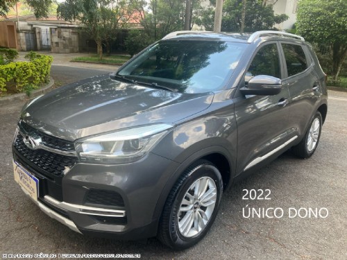 Chery TIGGO 5X T 2021/2022